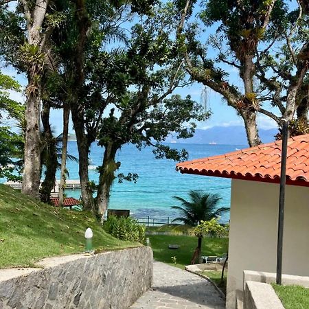 Pousada Gipoia Angra dos Reis Exteriör bild