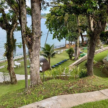 Pousada Gipoia Angra dos Reis Exteriör bild