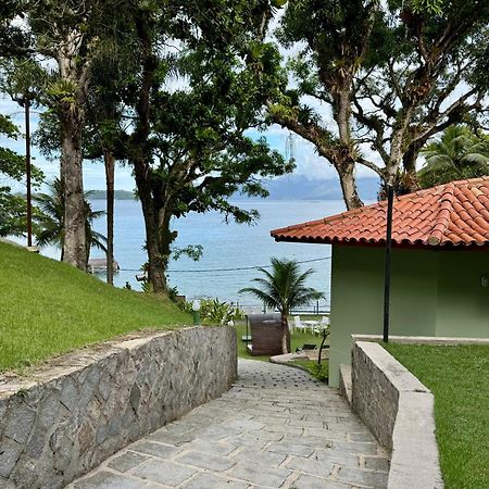 Pousada Gipoia Angra dos Reis Exteriör bild